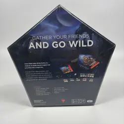 Magic The Gathering Game Night: Free for All 2022 Fantasy Card Game MTG - Image 3