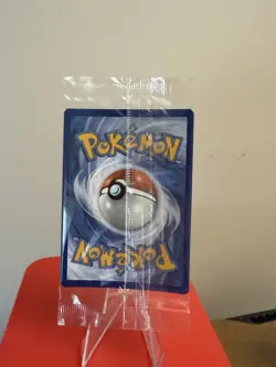 Pecharunt 129 Sv: Scarlet & Violet Promo Cards Holo Sealed - Image 2