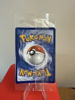 Pecharunt 129 Sv: Scarlet & Violet Promo Cards Holo Sealed - Image 3