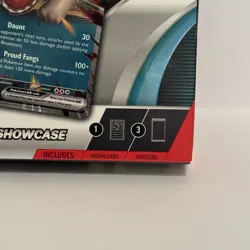 Pokemon TCG Mabosdtiff EX Showcase BOX LOT OF 6 New/Sealed WITH DISPLAY BOX! - Image 5