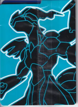 Thundurus - Holo Promo SV: Scarlet & Violet Promo Cards 209 NM - Image 2