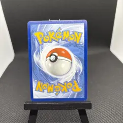 Mewtwo 056/172 Halloween Trick or Trade 2022 Holo Rare Pokemon Card NM - Image 2