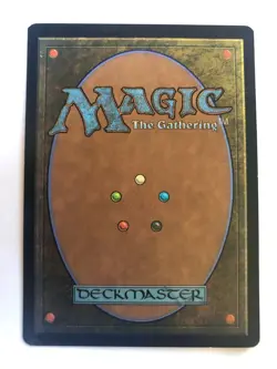 1x Impending Disaster 1999 Urza's Legacy Magic Card, COMBINED SHIPPING - Image 2