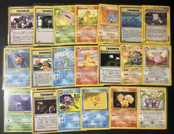 TCG Pokemon 100 Card Lot Including Fullarts/Vintage/Modern/Ex/Vmax/Vstar/V - Image 4