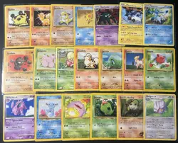 TCG Pokemon 100 Card Lot Including Fullarts/Vintage/Modern/Ex/Vmax/Vstar/V - Image 5