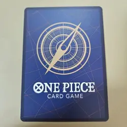 One Piece Guard Point (ST01-014/33) Revision Pack Cards NM Jolly Roger Holo TCG - Image 5