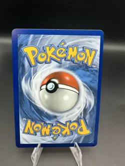 Nidoking BREAK 46/108 XY Evolutions Holo Rare Pokemon Card NM - Image 2