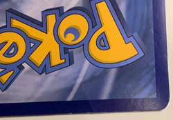 M Swampert EX XY87 JUMBO Cards Holo - Image 3