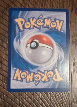 Arven's Mabosstiff EX SAR 081/063 SV9a Heat Wave Arena Korean Pokemon Card - Image 2