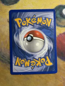 Roselia 9/97 Ex Dragon Holo Rare 2003 E Series Pokemon Card MP SWIRL - Image 5