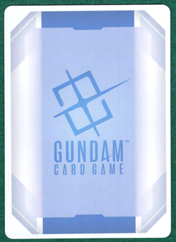 Decisive Last Resort - Dual Impact GD02-111 - Gundam Card Game TCG Card - Image 3