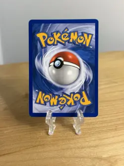 Pokemon Card Illumise EX Sandstorm 38/100 Uncommon Vintage MP - Image 2