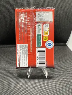 One Piece Card Game OP-13 Carrying On His Will English Booster Pack - Image 3