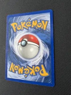 Pokemon Card - Kabuto 1st Edition - 56/75 - Neo Discovery - 2001 - Image 5