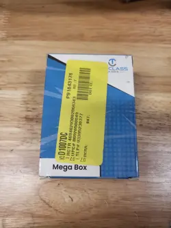 Pokemon Top Class Cards Mega Box 100 Cards 3 Guaranteed Ultra Rares - Image 3