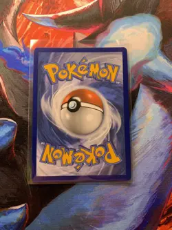 Charizard ex - 054/091 - Pokemon Paldean Fates Ultra Rare Card NM - Image 2