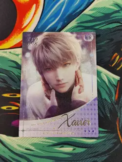 Love & Deepspace: Day and Night - Xavier Card - A Day of Snow - Image 1