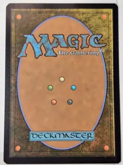 Dunland Crebain - BORDERLESS - Lord Of The Rings - Magic the Gathering MTG Nice! - Image 2