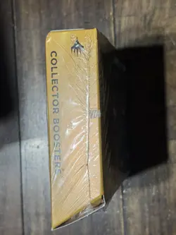 MTG Aetherdrift - Collector Booster Box [New Sealed] - Image 5