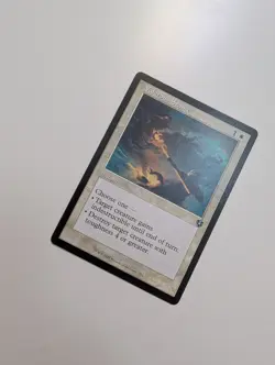 MTG - Valorous Stance (Retro Frame) - Innistrad Remasterd NM/M Condition - Image 2