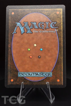 Earthbind: 1993 Magic the Gathering - Limited Edition Beta Regular - Image 2