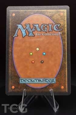 Earthbind: 1993 Magic the Gathering - Limited Edition Beta Regular - Image 2
