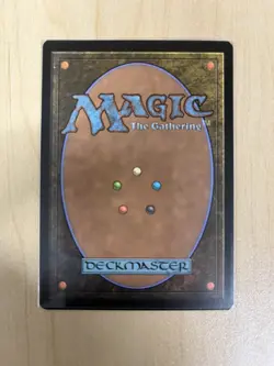 1 x Windswept Heath - Foil - Khans of Tarkir - Light Play - MTG - Image 2