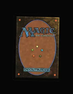 MTG: Comeuppance (Borderless) #1 M Normal NM Marvel Universe Eternal-Legal - Image 2