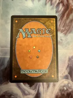 Keranos God Of Storms mtg Born Of The Gods Regular - Image 2