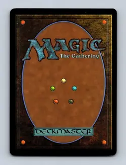 Static Orb (Future Sight) Mystery Booster 2 Non-Foil MTG NM - Image 2