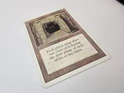 MTG - Howling Mine - Revised Edition - LP - Image 2