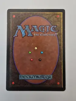 MTG - Howling Mine - Revised Edition - LP - Image 3