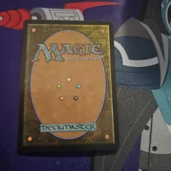 Sol Ring (Showcase) Avatar: The Last Airbender: Eternal-Legal Regular MTG - Image 2