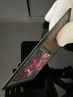 Magic the Gathering MTG Alpha CHANNEL LP+ (Beta Bob) - Image 4