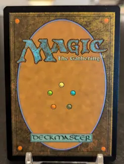 The Wind Crystal - Magic the Gathering Final Fantasy FIN 0043 NM Rare - Image 2