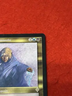 MTG Stalking Assassin Invasion 277/350 - Image 4