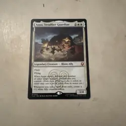 Appa, Steadfast Guardian Avatar: The Last Airbender Regular - Image 1