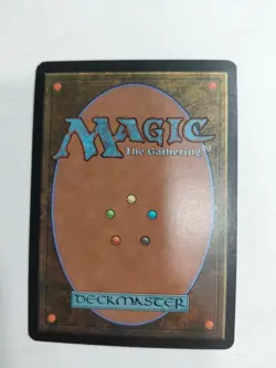 MTG x1 ALPHA STATUS 1x NM Scourge SCG #110 - Image 2