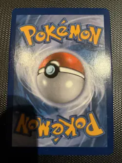 Pokemon TCG Pikachu Lightning Blast Card 157/172 - Image 5