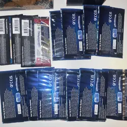 10x Pokemon TCG Pokemon Go Booster Packs & 3x BattleStyles Total 13 Sealed Packs - Image 2