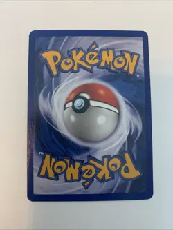 Pokemon TCG Kabuto Fossil, Unlimited Common Card 50/62 LP-NM Vintage - Image 2