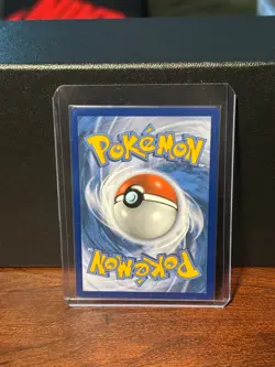 Pokemon TCG Gold Reshiram & Charizard Tag Team GX Black Star Promo SM247 NM/M - Image 2