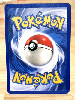 POKEMON KABUTO 50/62 Fossil Set Unlimited Common, NM Condition - Image 3
