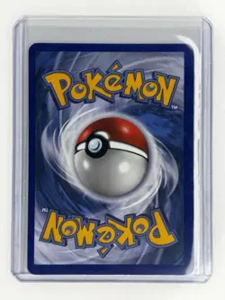 2010 Pokemon TCG Undaunted - Hitmonchan - Reverse Holo - 51/90 - LP - Image 2