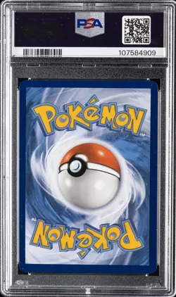 2023 POKEMON SVI EN-SCARLET & VIOLET SPECIAL ILLUSTRATION RARE #251 MIRIAM PSA 9 - Image 2