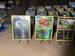 Pokemon TCG Diamond Pearl Platinum Reverse Holo RARE Lot LEGENDS AWAKENED $.01 - Image 3
