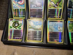 Pokemon TCG Diamond Pearl Platinum Reverse Holo RARE Lot LEGENDS AWAKENED $.01 - Image 4