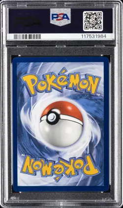 2023 POKEMON SWORD & SHIELD CROWN ZENITH #GG10 FULL ART/MEW PSA 10 - Image 2
