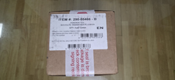 Pokemon 151 Elite Trainer Box Pokemon Center Exclusive Sealed Case (4 ETB) SV3.5 - Image 1