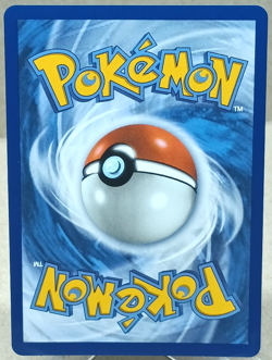 Exeggutor 135/132 Illustration Rare Me01: Mega Evolution Pokemon TCG Near MInt - Image 2